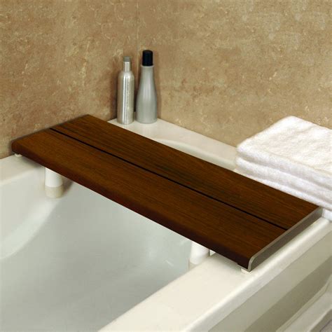 Bathtub Bench Seat