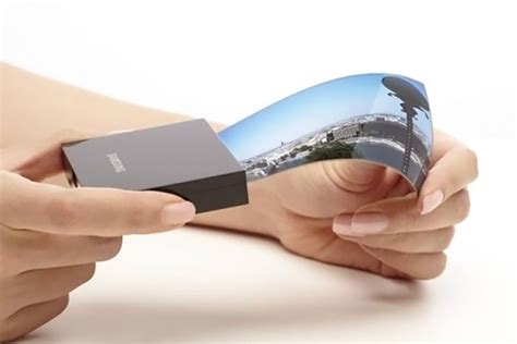 Samsung Galaxy X foldable smartphone closer to launch following ...