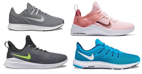 Kohl's: Nike Shoes Up To 50% Off | Coupons 4 Utah