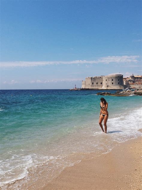 Dubrovnik best Beaches | Great Dubrovnik Beach| Secret Dubrovnik beach