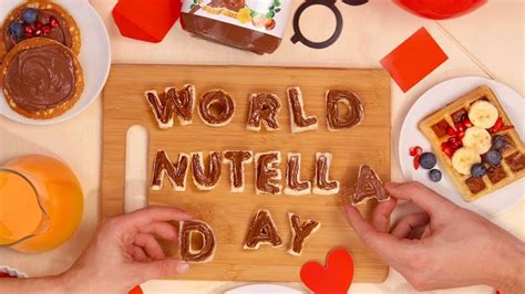 Celebrate World Nutella Day with a trip to Italy - Lonely Planet