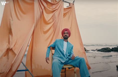 Now That ‘Hass Hass’ Ft Sia Is Out Maybe Diljit Dosanjh’s Collab With ...