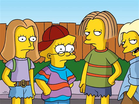 30 Years Later, 'The Simpsons' Are A Part Of The American Family | NPR ...