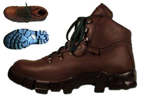 Jim Green ‘Monster’ Waterproof Boot – Jim Green