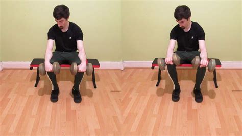 Extensor Carpi Ulnaris Exercises and Stretch Routine