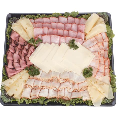 Dietz and Watson Platter – Trucchi's Supermarket