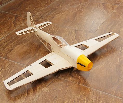 Balsa Wood Model Planes Kits