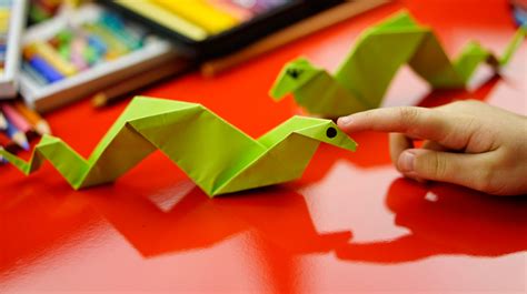 Art For Kids Hub Youtube Origami