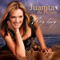 Du Plessis, Juanita - Vlieg Hoog - Gospel Album - Vol.2 (CD) | Buy ...