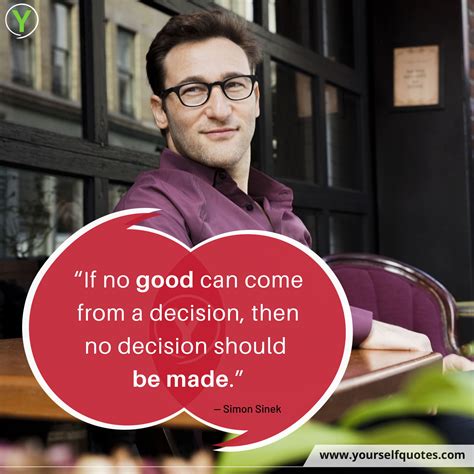 Simon Sinek Quotes on Leadership That will Change Your Thinking