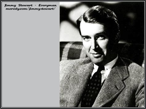 Jimmy Stewart Quotes. QuotesGram