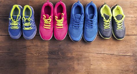 The Top Netball Shoe Brands and What Sets Them Apart - Netball Drills