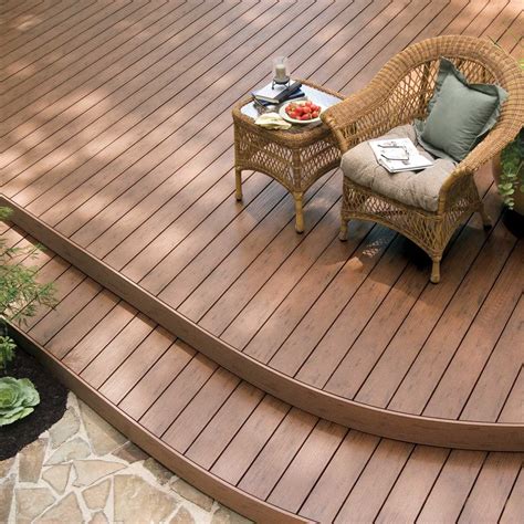 How to Install Composite Decking? - Copsctenerife