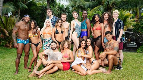 ‘Are You The One?’ Season 8 Cast: Meet Sexually Fluid Contestants ...