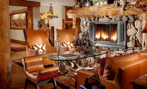 Snake River Lodge & Spa | Jackson Hole | Ski Packages & Deals - Scout