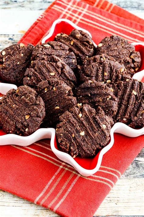 Flourless Sugar Free Cookie Recipes | Dandk Organizer