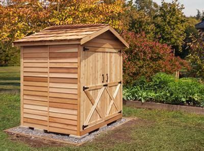 Mini 8x8 Storage Shed Kit for Sale | Shed kits, Shed storage, Wood ...