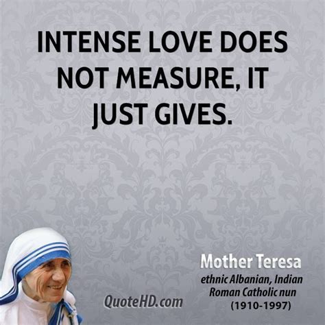 Mother Teresa Quotes Life 20 | QuotesBae