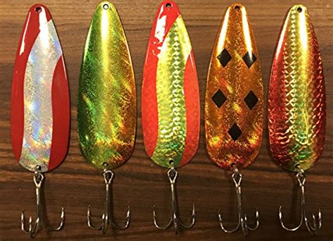 The Best fishing lures for pike : Top 7 Picks By An Expert – Maine ...