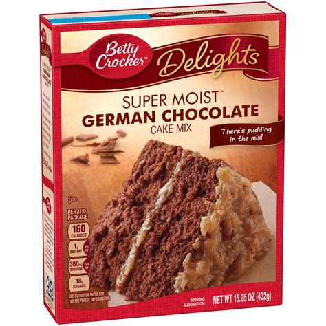 Is Betty Crocker Cake Mix Vegan? [List] | VegFAQs