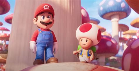 Keegan-Michael Key On Finding Toad's Voice For Mario Bros. Movie - GameSpot