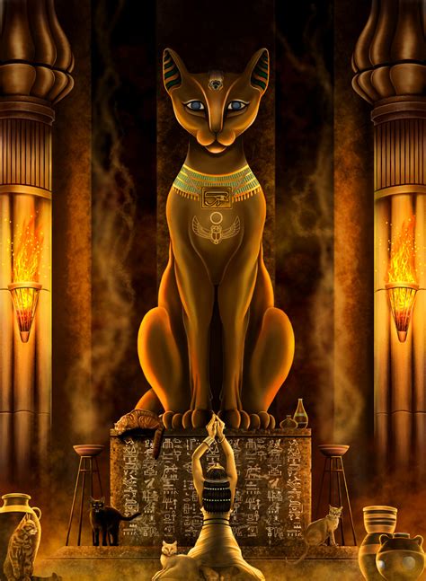 BASTET-MAHZEN