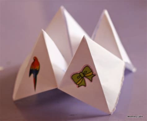 origami games for kids ~ 3d origami for kids