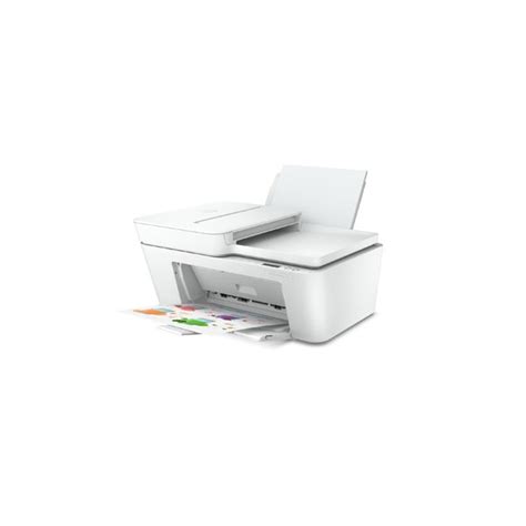 HP DeskJet Plus 4120 All-in-One Printer - The Copier Parts Company