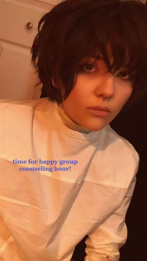 dazai cosplay | Лучший косплей, Идеи стрижки, Косплей