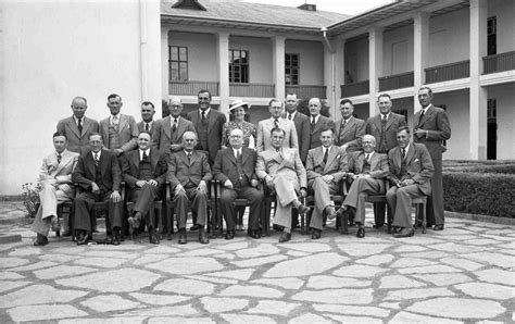 May 28, 1948: The National Party Wins South African Elections, Promises ...