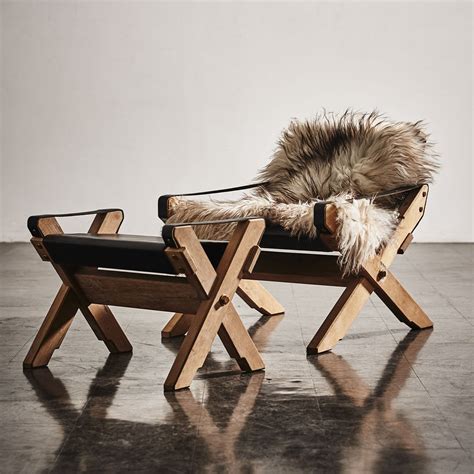 The Want List: Five Irresistible Reading Chairs | Inhabit