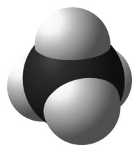 Methane - Energy Education