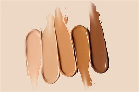 How to choose foundation for indian skin tone - mertqgarden