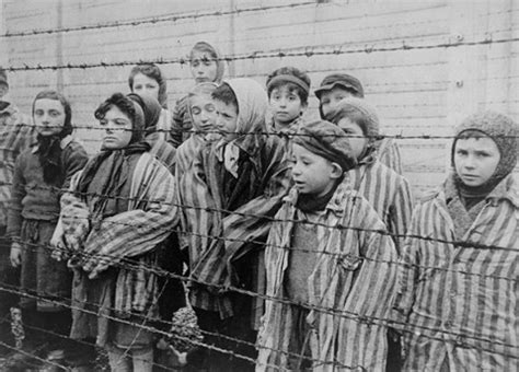 Auschwitz | Holocaust