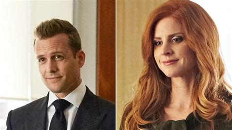 Harvey and Donna's Relationship Timeline in Suits Explained