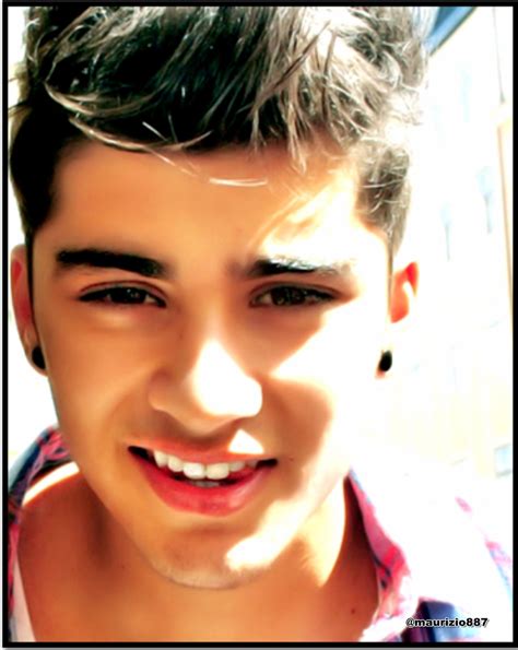 Zayn Malik - One Direction Photo (32546833) - Fanpop