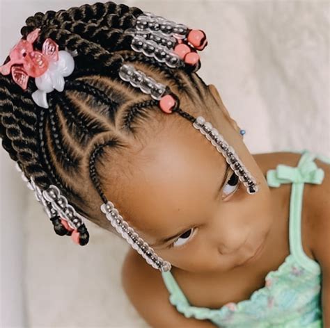 Hairstyles for kidsgirls black | hairstyles6g