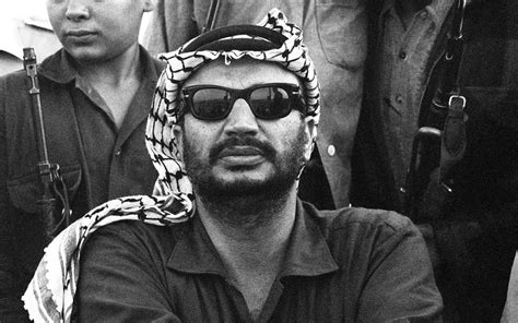 Who was Yasser Arafat? | Al Jazeera America