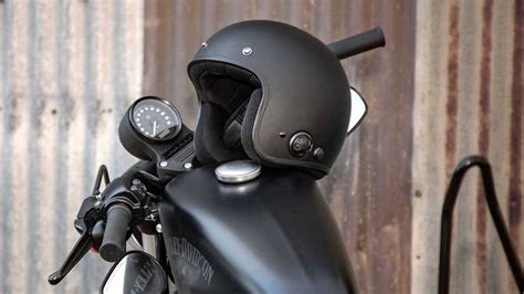 Check Out The 6 Best Modular Motorcycle Helmets You Can Buy