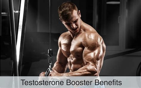 Top 3 Benefits of Testosterone Pills [A Complete Guide]