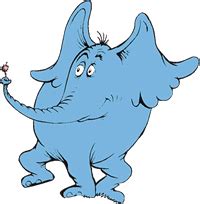 Horton the Elephant - Wikipedia