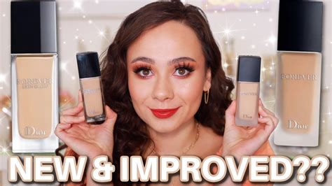 Dior Makeup Foundation Review | Saubhaya Makeup