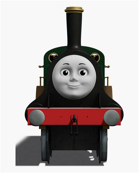 Emily Thomas & Friends, HD Png Download , Transparent Png Image - PNGitem