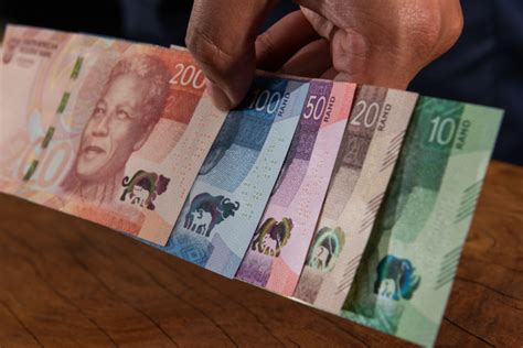 How South Africa’s banknotes have changed: 1994 to 2023 – BusinessTech