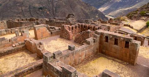 A Guide To Pisac Ruins, Peru: 8 Best Things To Know