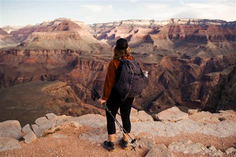 Hiking in the Grand Canyon - 20 Tips for your Next Adventure