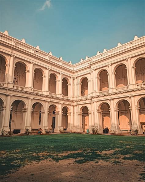 Indian Museum in Kolkata · Free Stock Photo