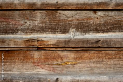 Wooden garage door texture Stock Photo | Adobe Stock