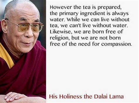 Dalai Lama Quotes Compassion. QuotesGram