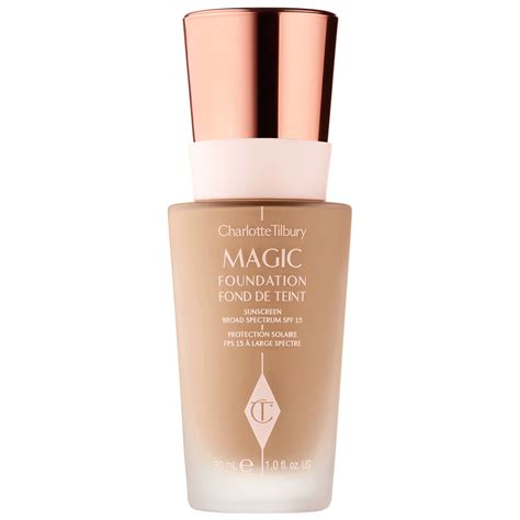 The 15 Best Foundations for Mature Skin in 2019